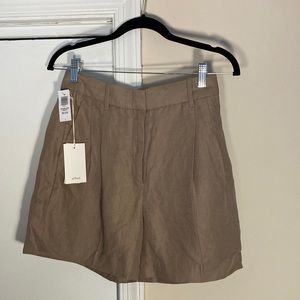 The Effortless Short 5